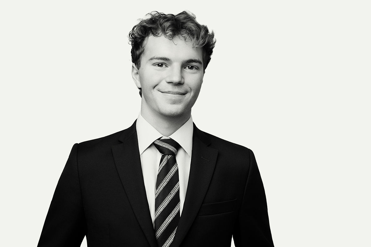 Jérémie Aigle